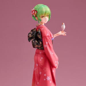 Original Character - En-chan [Kimono] Figure