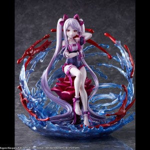 Overlord - Shalltear Bloodfallen Swimsuit Ver. 1/7 Scale Figure