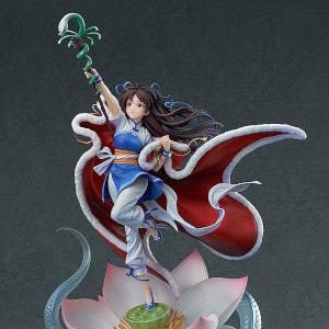The Legend of Sword and Fairy 25th Anniversary Figure - Zhao Ling-Er 1/7 Scale Figure