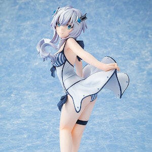 The Misfit of Demon King Academy - Shijousaikyou no Maou no Shiso, Tenseishite Shisontachi no Gakkou e Kayou - Misha Necron Swimsuit Ver. 1/7 Scale Figure