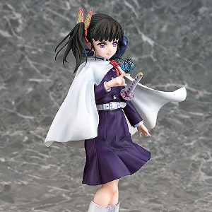 Demon Slayer: Kimetsu no Yaiba - Kanao Tsuyuri 1/7 Scale Figure