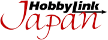 HobbyLink Japan Official Logo