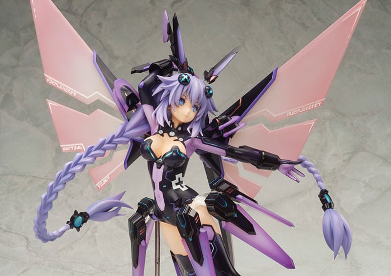 neptunia figure