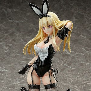 Original Character - Eureka Bunny Ver. 1/4 Scale Figure