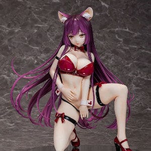 Original Character - Sakura Shinobu 1/4 Scale Figure