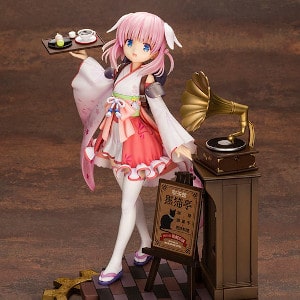 Read more about the article Prima Doll – Haizakura First Press Limited Edition 1/7 Scale Figure