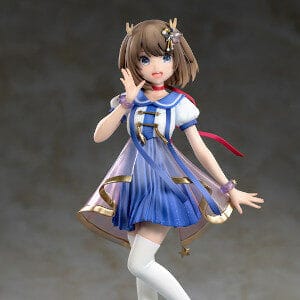 Virtual Singer - Kano 1/7 Scale Figure