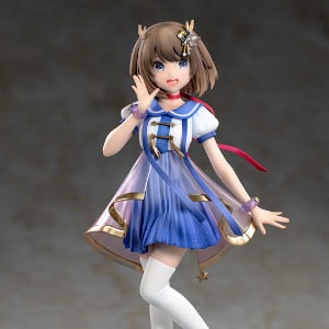 Virtual Singer - Kano 1/7 Scale Figure