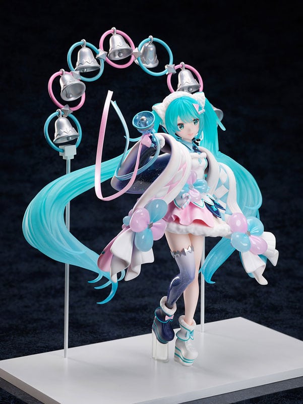 hatsune miku magical mirai 2020 winter