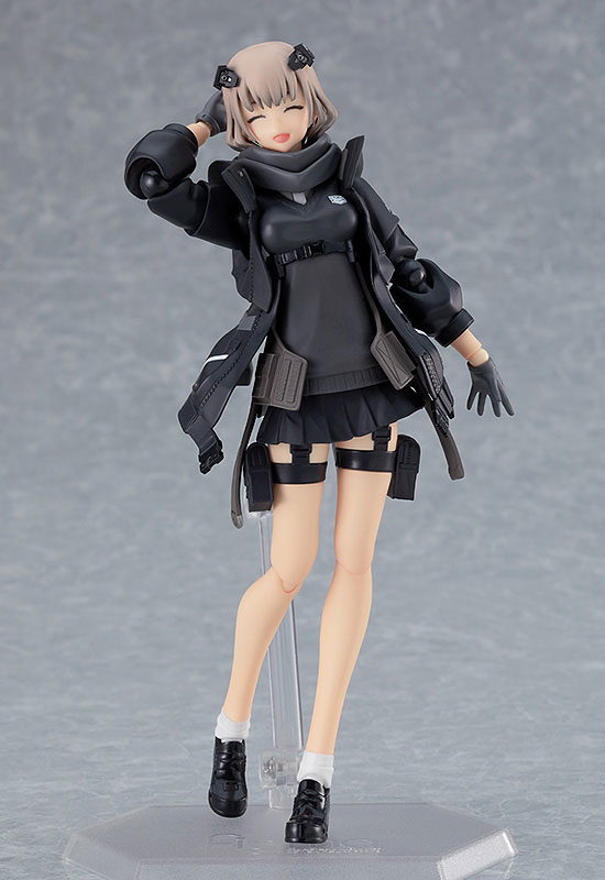 list of all figma figures