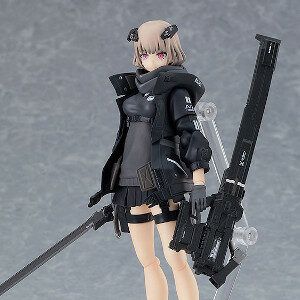 A-Z - [B] Figma Figure