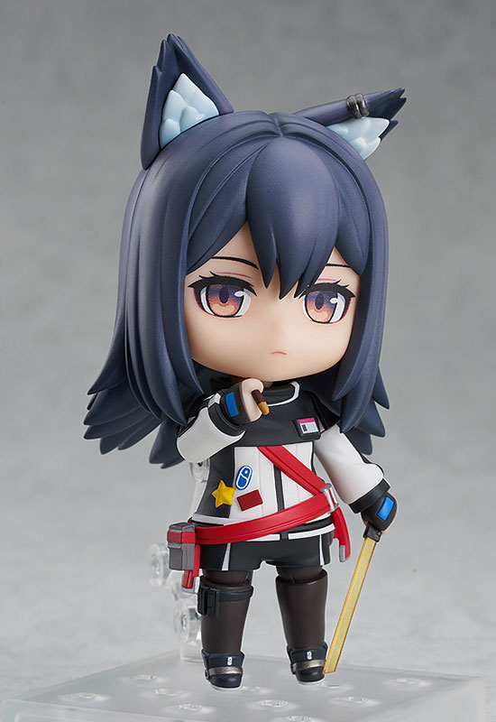 Arknights – Texas Nendoroid Figure - Anime Figures Zone