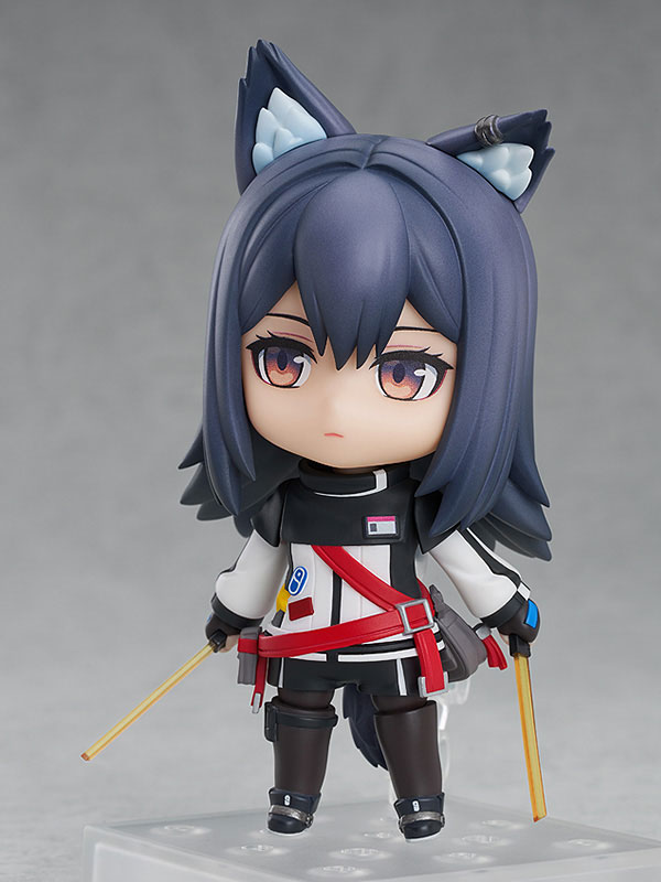 arknights w nendoroid