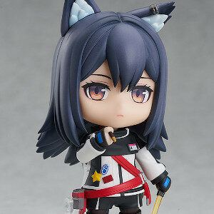 Arknights - Texas Nendoroid Figure