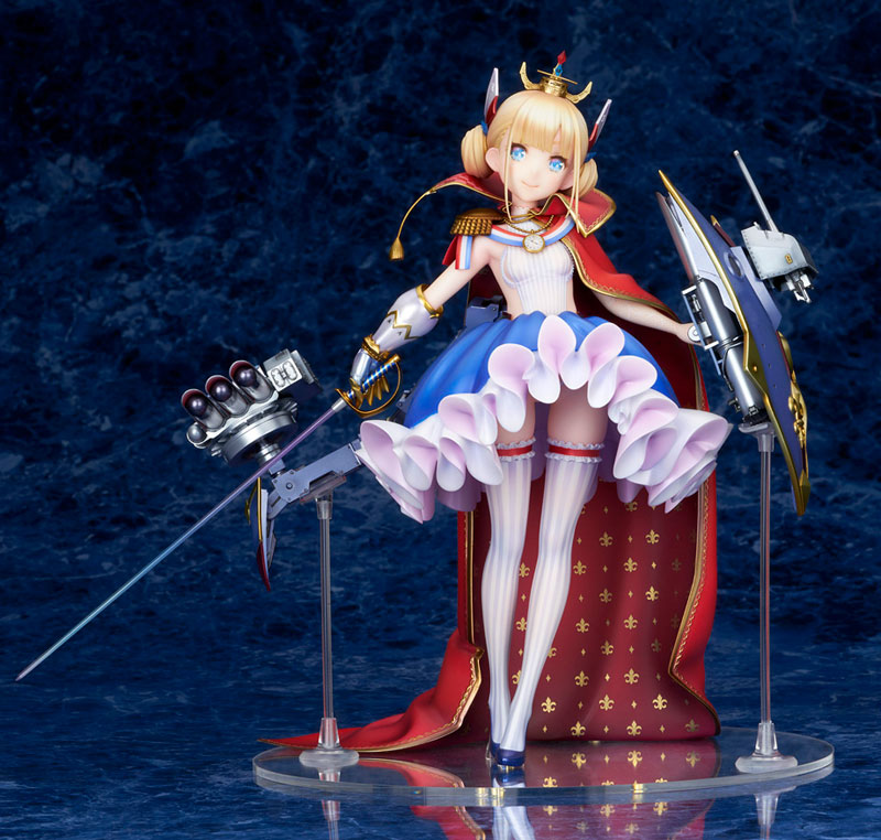 Azur Lane – Le Triomphant 1/7 Scale Figure - Anime Figures Zone