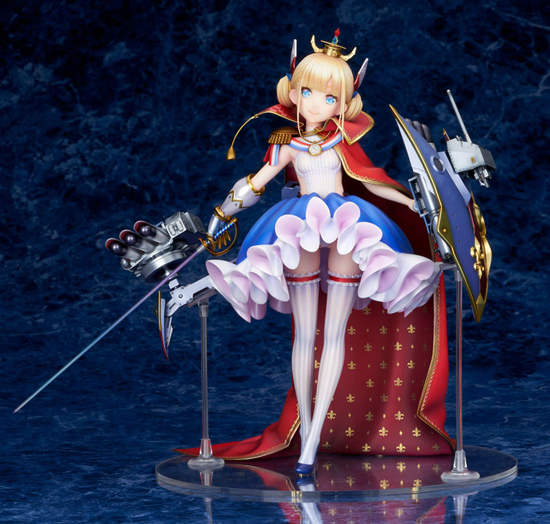 azur lane figure