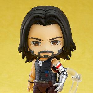 Cyberpunk 2077 - Johnny Silverhand Nendoroid Figure