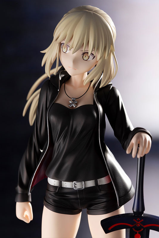 Fate/Grand Order – Saber/Altria Pendragon [Alter] Casual Wear Ver. 1/7 ...