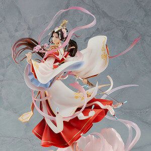 Heaven Official's Blessing - Xie Lian: His Highness Who Pleased the Gods Ver. 1/7 Scale Figure