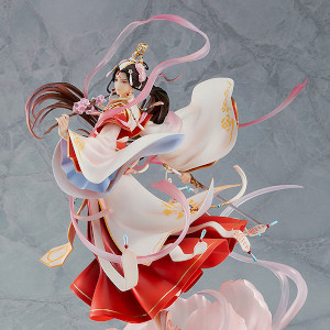 Read more about the article Heaven Official’s Blessing – Xie Lian: His Highness Who Pleased the Gods Ver. 1/7 Scale Figure