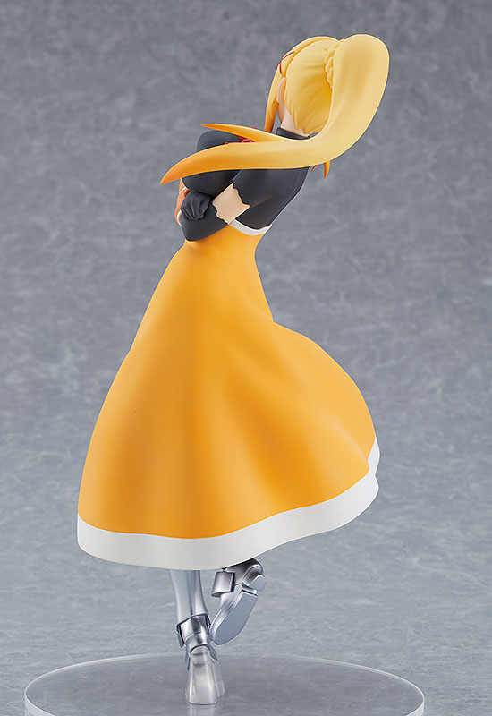 konosuba figure darkness