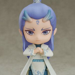 Ne Zha - Ao Bing Nendoroid Figure