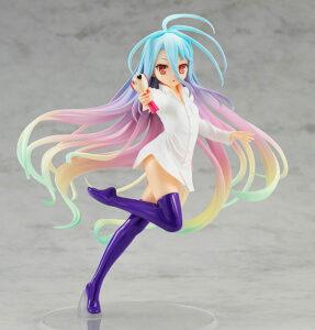 shiro sniper figure