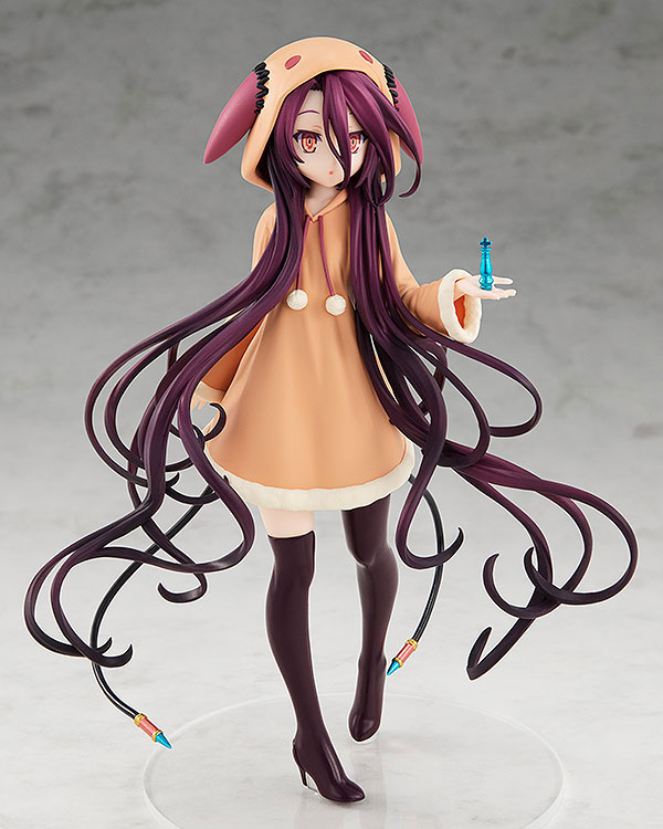 no game no life zero schwi figure