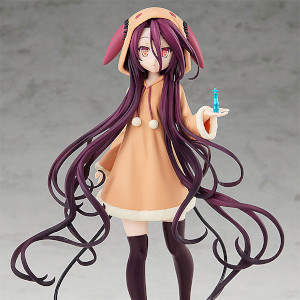 Read more about the article No Game No Life Zero – Schwi Pop Up Parade Figure