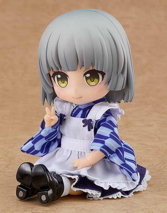 nendoroid yuki