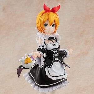 Re:ZERO - Starting Life in Another World - Petra Leyte Tea Party Ver. 1/7 Scale Figure