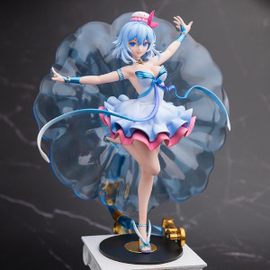 Synthesizer V - Haiyi Echoes of the Sea 1/7 Scale Figure