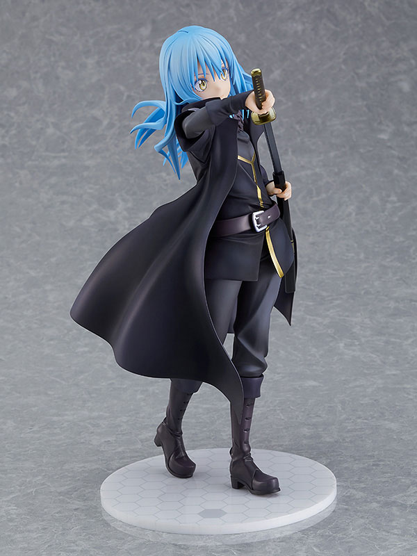 That Time I Got Reincarnated as a Slime – Rimuru Tempest 1/7 Scale Figure