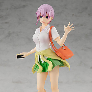 The Quintessential Quintuplets ∬ - Ichika Nakano Pop Up Parade Figure