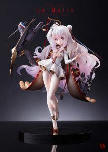 upcoming azur lane figures