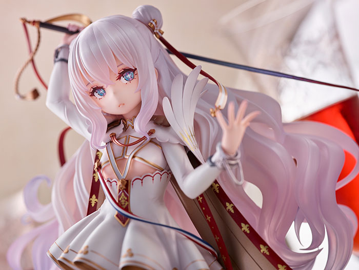 azur lane le malin figure