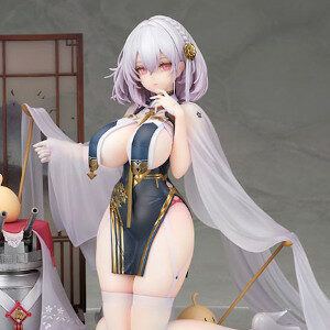 Azur Lane - Sirius Horizons Ver. 1/7 Scale Figure