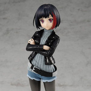 Read more about the article BanG Dream! Girls Band Party! – Ran Mitake Pop Up Parade Figure