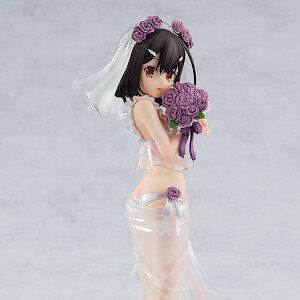 Fate/kaleid liner Prisma*Illya Prisma*Fantasim - Miyu Edelfelt Wedding Bikini Ver. 1/7 Scale Figure