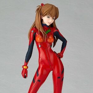 Hayashi Hiroki Collection - Evagirls Asuka 1/7 Scale Figure