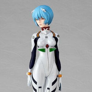 Hayashi Hiroki Collection - Evagirls Rei 1/7 Scale Figure