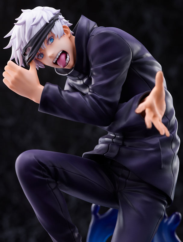 Jujutsu Kaisen – Satoru Gojo 1/7 Scale Figure - Anime Figures Zone