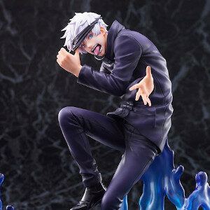 Jujutsu Kaisen - Satoru Gojo 1/7 Scale Figure