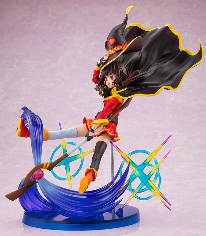 konosuba figure megumin