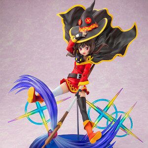 KonoSuba - Megumin Anime Opening Edition 1/7 Scale Figure