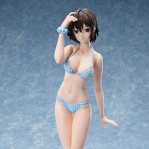 Loveplus - Manaka Takane Swimsuit Ver. 1/4 Scale Figure