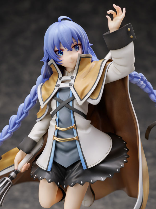 Mushoku Tensei: Jobless Reincarnation – Roxy Migurdia 1/7 Scale Figure