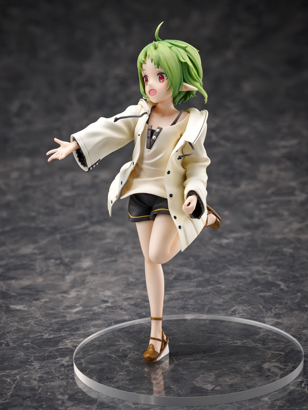 Mushoku Tensei: Jobless Reincarnation – Sylphiette 1/7 Scale Figure