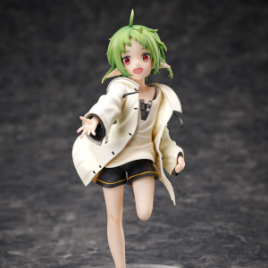 Mushoku Tensei: Jobless Reincarnation - Sylphiette 1/7 Scale Figure