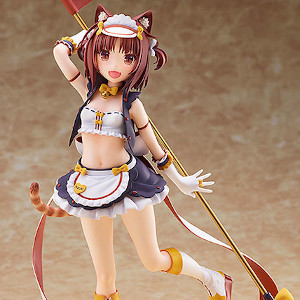 Nekopara - Azuki Race Queen Ver. 1/7 Scale Figure